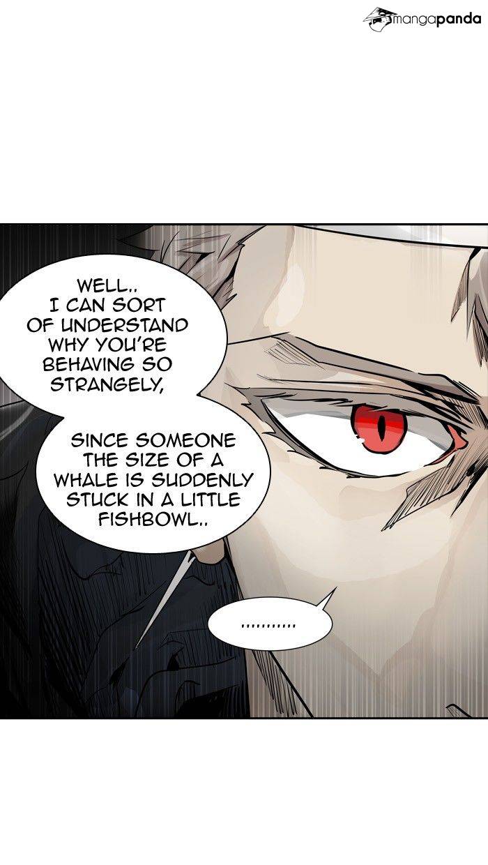 Tower of God Chapter 337 image 113